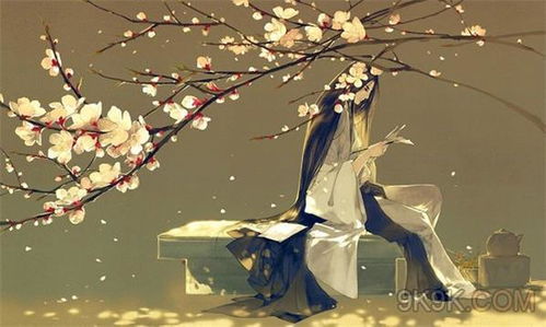 古风攻略游戏图片