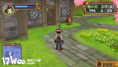 生存物语游戏攻略