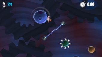 火箭飞行游戏攻略