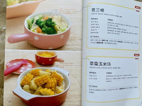 辅食游戏攻略 辅食游戏攻略