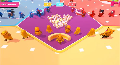 糖豆游戏攻略 糖豆游戏攻略