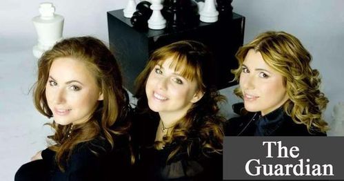 新娘姐妹团5人中3个是世界冠军 新娘姐妹团5人中3个是世界冠军