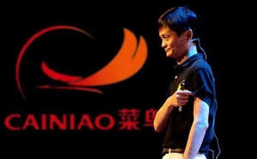 “菜鸟网络”变身“菜鸟物流”