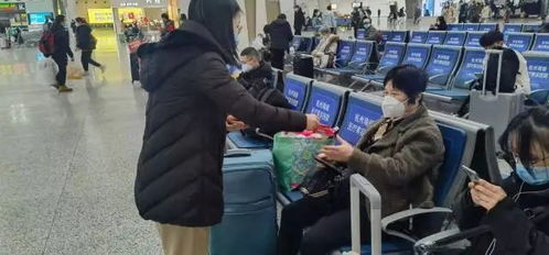 春运开启 首日出行情况如何