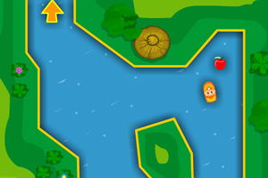 划船游戏攻略 划船游戏攻略