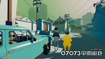 广东之路游戏攻略