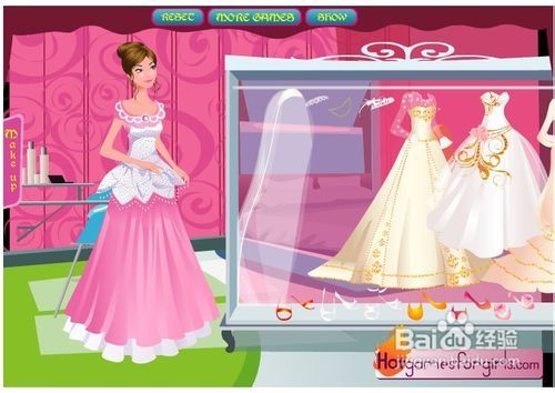 婚前游戏攻略装修