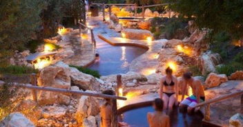 墨尔本温泉攻略游戏