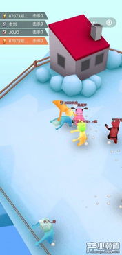 创意宴会游戏攻略