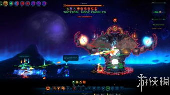 《星际海盗》游戏攻略