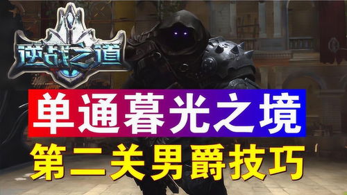 大叔攻略游戏解说