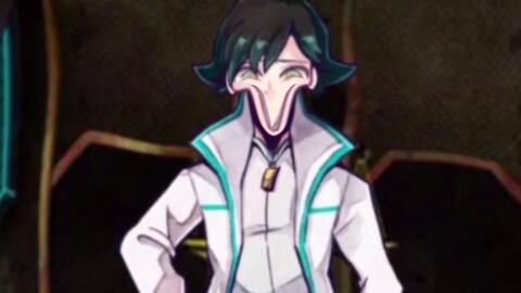 恶狼游戏攻略洸