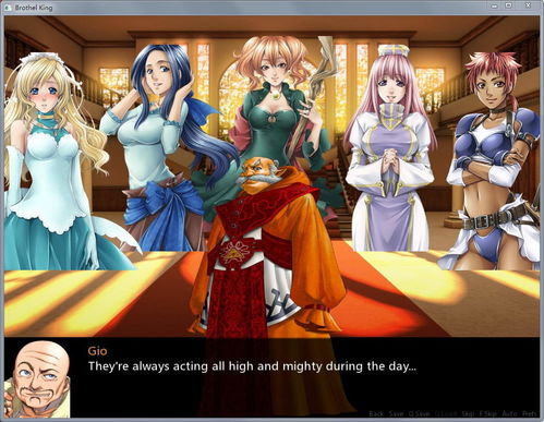 青楼之王游戏攻略 青楼之王游戏攻略