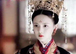 陈丽君的宝玉妆造自带英气