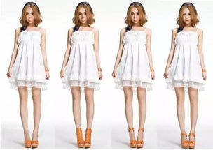 穿衣搭配游戏攻略