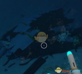 深海逃生游戏攻略 深海逃生游戏攻略