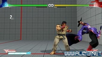 街区霸王游戏攻略