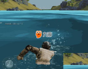 潜水游戏攻略照片