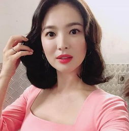 宋慧乔首谈离婚