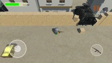 驻留游戏攻略提示