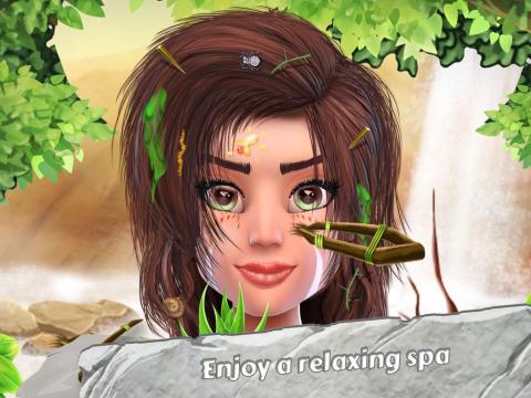 时尚幻想游戏攻略