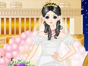 豪华婚礼游戏攻略