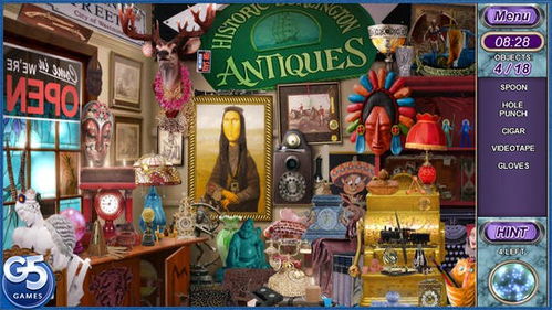 灵异侦探游戏攻略