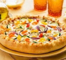 海鲜比萨游戏攻略