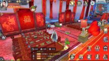 婚礼酒席游戏攻略