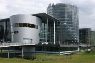 曝中国企业考虑收购大众德国工厂