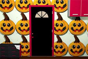 南瓜逃离游戏攻略