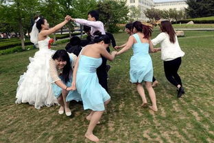 闹洞房攻略游戏 闹洞房攻略游戏