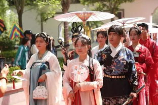 汉服活动游戏攻略 汉服活动游戏攻略