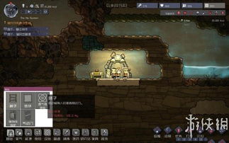 缺氧游戏入门攻略