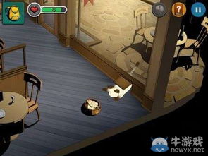 吃饭密室游戏攻略 吃饭密室游戏攻略