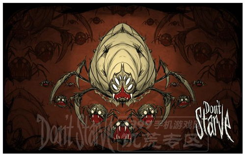 蜘蛛爬游戏攻略