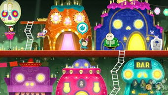 死亡气球游戏攻略