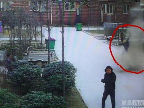 男孩点燃鞭炮扔下水道被炸飞数米高 男孩点燃鞭炮扔下水道被炸飞数米高