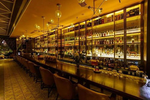 西安酒吧游戏攻略