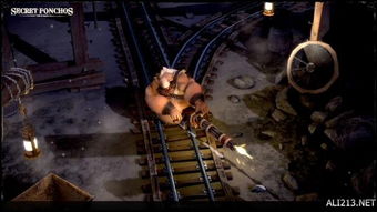 西部风游戏攻略