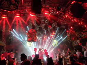 酒吧必会游戏攻略