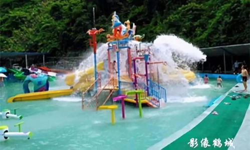 怀柔玩水游戏攻略