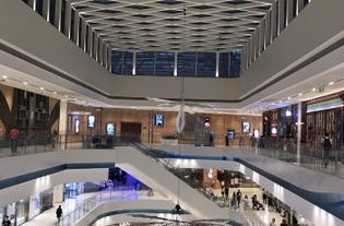 苏州中心游戏攻略