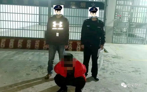 被捕80次的男子抢劫商店 仍被释放