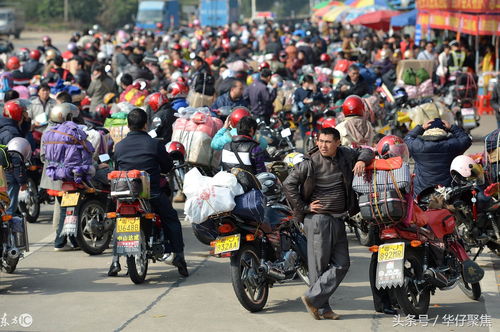 徒步650公里回家过年小伙已到家