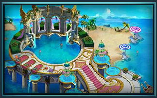 新颖沙滩活动游戏攻略