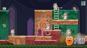 纸片女孩游戏通关攻略