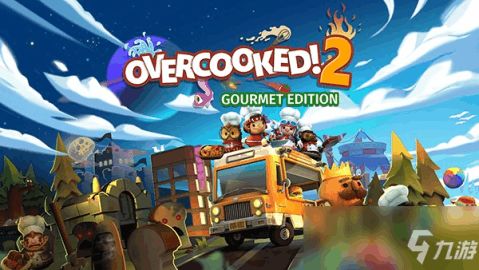 厨房冒险攻略游戏推荐