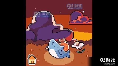 鲨鱼小游戏手机攻略