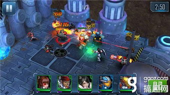 星际玩家攻略游戏推荐